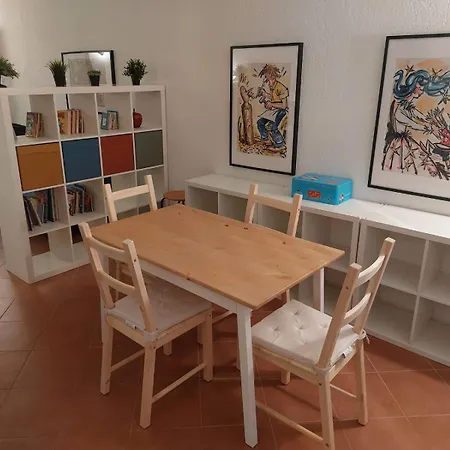 Apartment Accomodo Mil57 Loft Navigli *