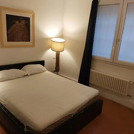 Accomodo Mil57 Loft Navigli Apartment