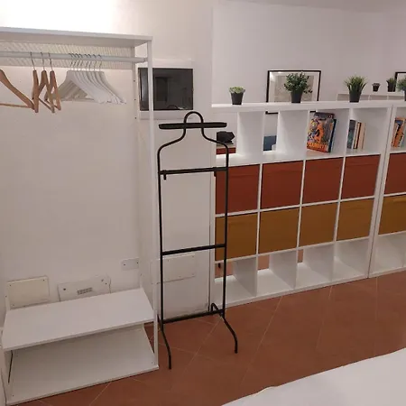 Accomodo Mil57 Loft Navigli *