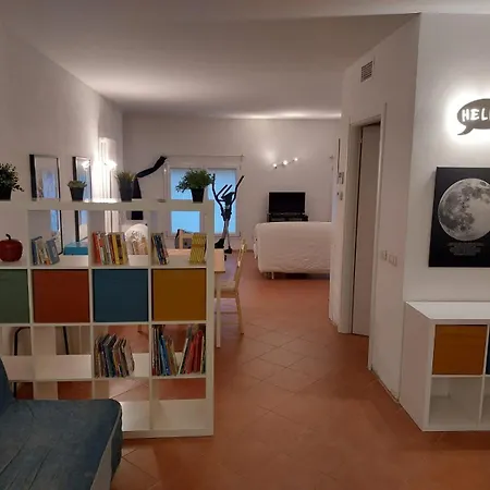 Accomodo Mil57 Loft Navigli * Milan