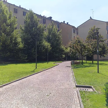 公寓 Accomodo Mil57 Loft Navigli