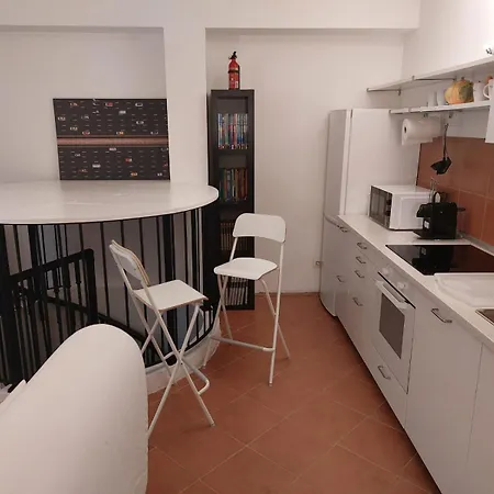 Accomodo Mil57 Loft Navigli 公寓 米兰