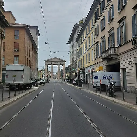Appartamento Accomodo Mil57 Loft Navigli *