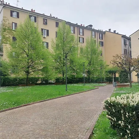 Accomodo Mil57 Loft Navigli